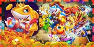 Bắn Cá Miễn Phí Trải Nghiệm Thỏa Thích Không Cần Nạp Tại PG88