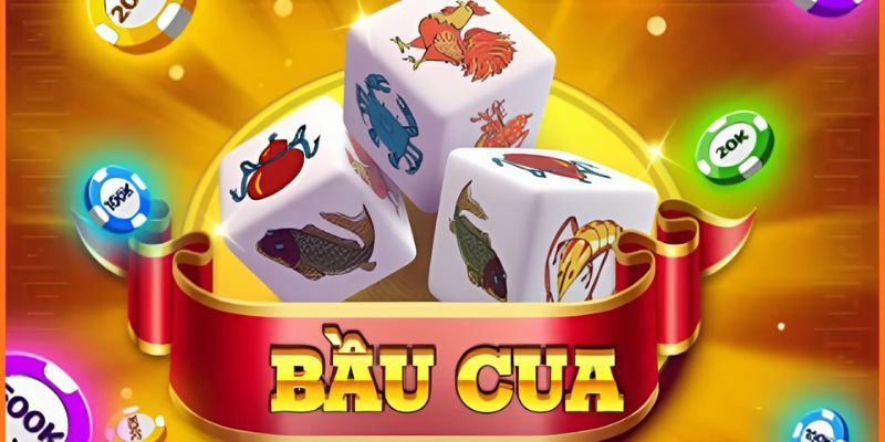 Trải nghiệm mượt mà cùng hiệu ứng sắc nét trong bầu cua PG88