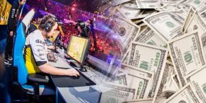 Cá Cược Esports Đa Dạng Thể Loại Dễ Chơi Dễ Thắng Tại PG88