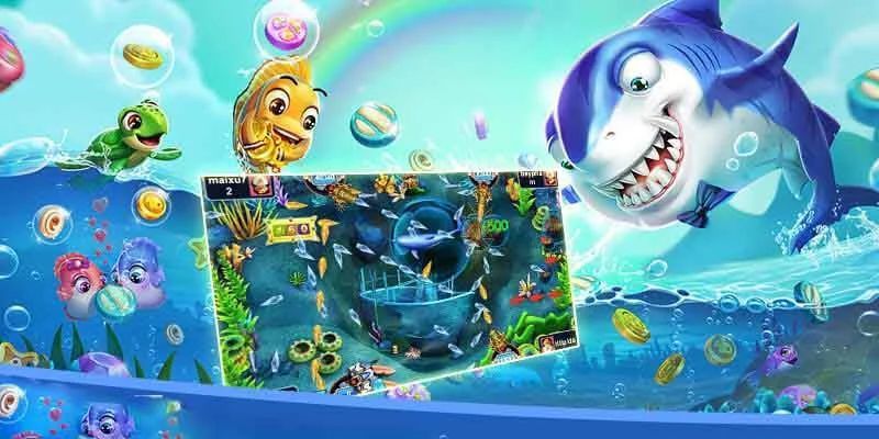 Cách Chơi Bắn Cá Hiệu Quả Tại PG88 Dễ Thắng Và Tiết Kiệm Đạn