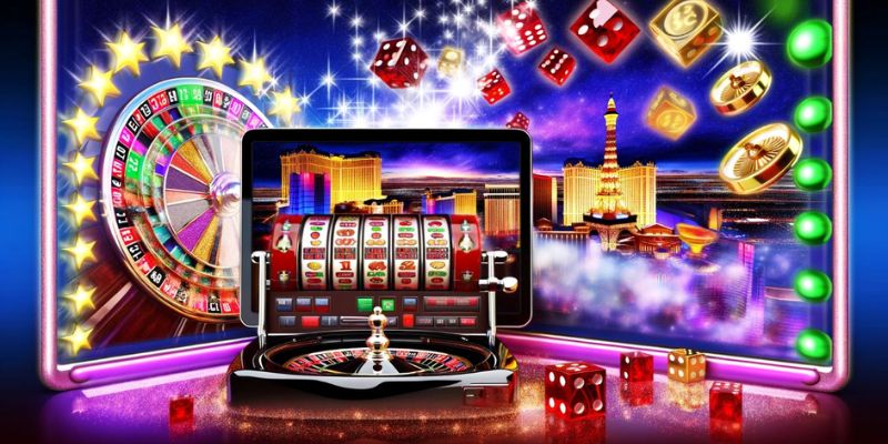 Trò chơi casino PG88 với cách chơi đơn giản và kết quả nhanh