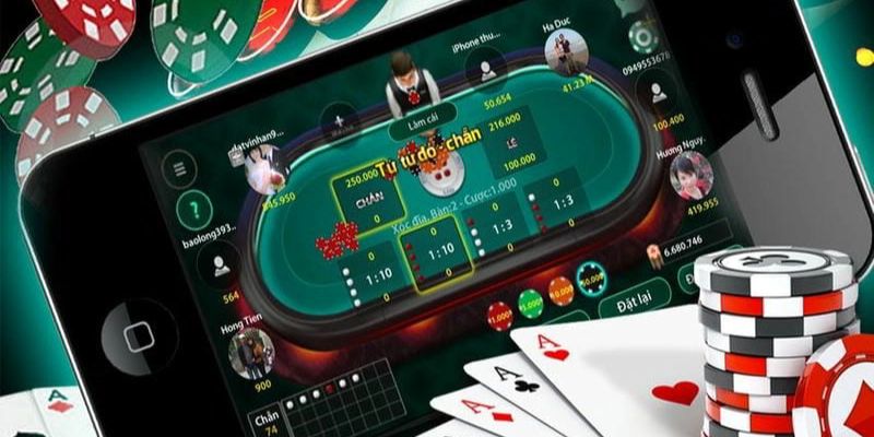 Danh sách game bài PG88 phổ biến có lượng truy cập cao mỗi ngày