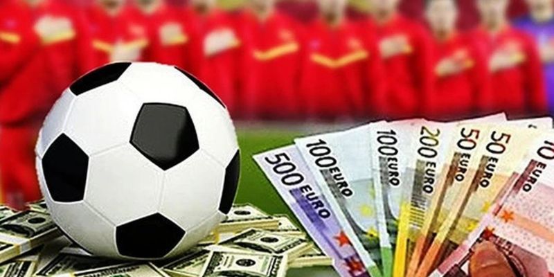Kèo châu Á giúp cân bằng trận đấu hiệu quả