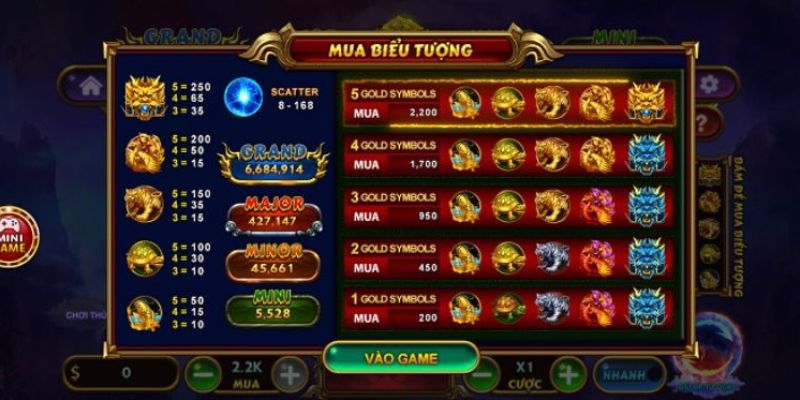 Cách chơi đơn giản dễ tiếp cận giúp game được yêu thích