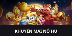 Khuyến Mãi Nổ Hũ Đón Lộc Từng Lượt Quay Cực Dễ Tại PG88
