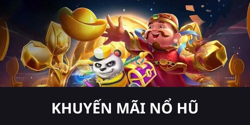 Khuyến Mãi Nổ Hũ Đón Lộc Từng Lượt Quay Cực Dễ Tại PG88