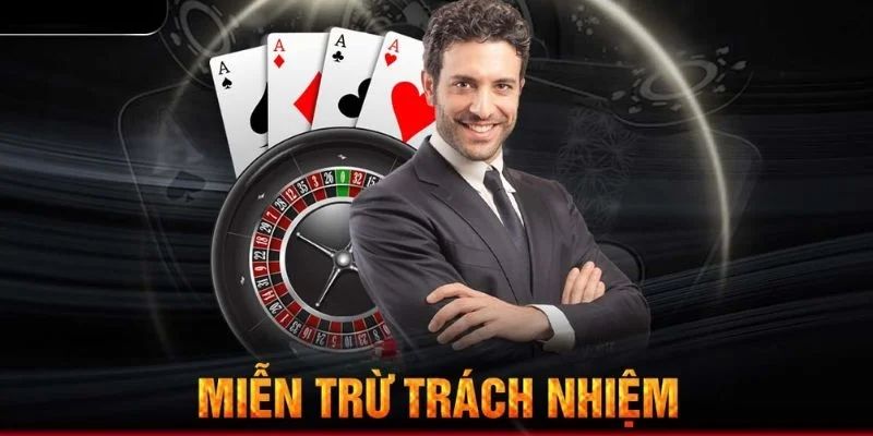 Miễn trừ trách nhiệm PG88 giúp xác định giới hạn nghĩa vụ rõ ràng