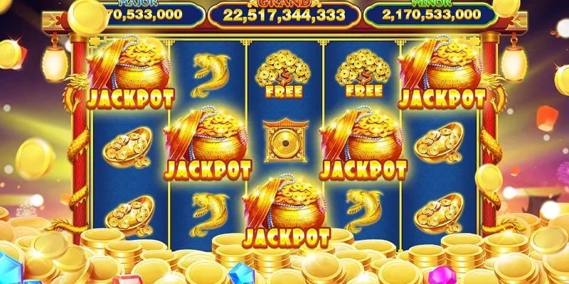 Kinh nghiệm và kiểm soát vốn giúp tăng xác suất trúng jackpot