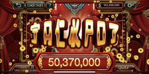 Nổ Hũ Jackpot Mang Cơ Hội Đổi Đời Đầy Kịch Tính Tại PG88