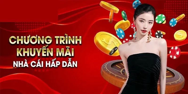 Chương trình ưu đãi độc quyền tại nhà cái dành cho hội viên