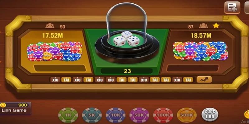 Tài xỉu live PG88 minh bạch hơn nhờ truyền hình trực tiếp từng phiên